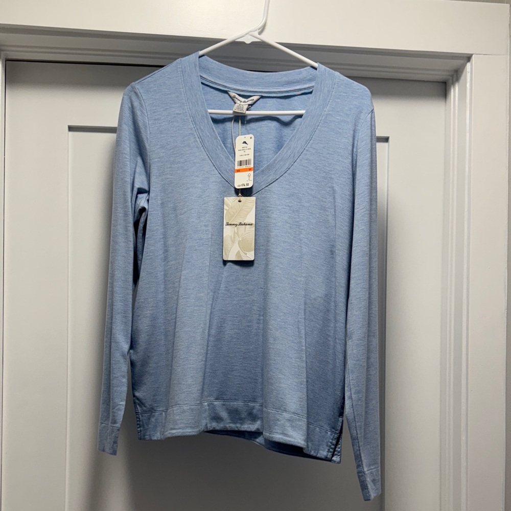 Tommy Bahama Top